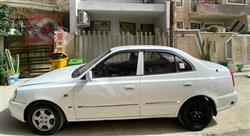 هيونداي فيرنا